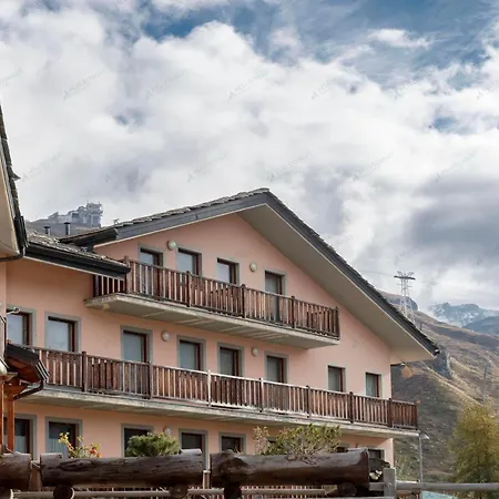 Appartement Hellochalet- Maison Skis Aux Pieds - Ski-in With Boot Warmer And Garage