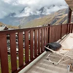 Hellochalet- Maison Skis Aux Pieds - Ski-in With Boot Warmer And Garage Apartman Breuil-Cervinia