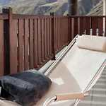 Hellochalet- Maison Skis Aux Pieds - Ski-in With Boot Warmer And Garage Apartman