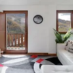 Apartman Hellochalet- Maison Skis Aux Pieds - Ski-in With Boot Warmer And Garage *
