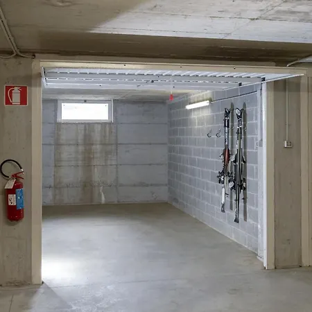 Apartment Hellochalet - Maison Skis Aux Pieds - Ski-in With Boot Warmer And Garage