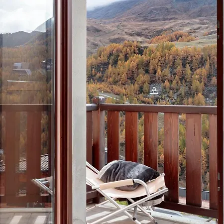 Apartment Hellochalet - Maison Skis Aux Pieds - Ski-in With Boot Warmer And Garage