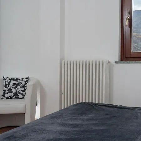 Hellochalet - Maison Skis Aux Pieds - Ski-in With Boot Warmer And Garage Apartment Breuil-Cervinia