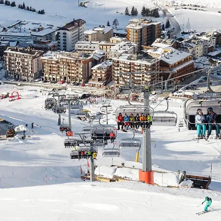 Hellochalet - Maison Skis Aux Pieds - Ski-in With Boot Warmer And Garage Breuil-Cervinia