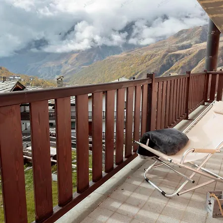 Hellochalet- Maison Skis Aux Pieds - Ski-in With Boot Warmer And Garage Appartamento Breuil-Cervinia