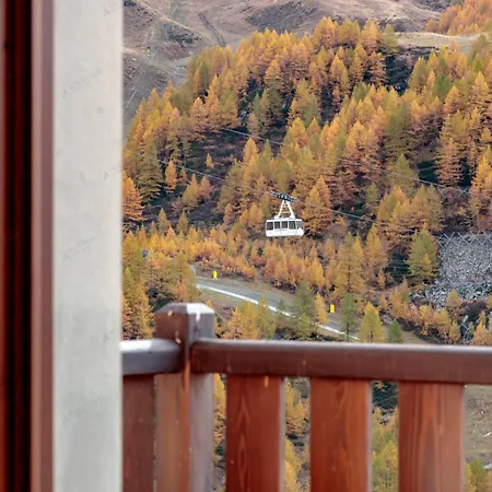 Hellochalet- Maison Skis Aux Pieds - Ski-in With Boot Warmer And Garage * Breuil-Cervinia