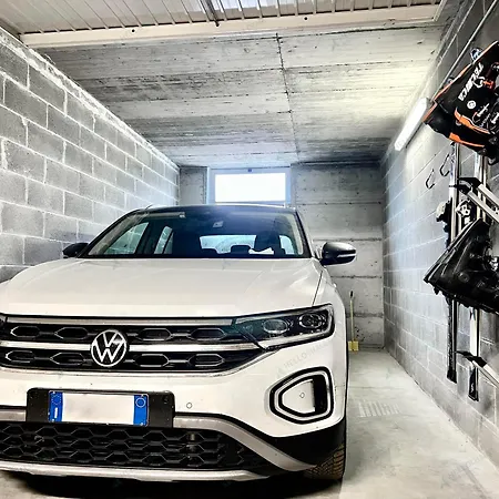 Appartamento Hellochalet- Maison Skis Aux Pieds - Ski-in With Boot Warmer And Garage