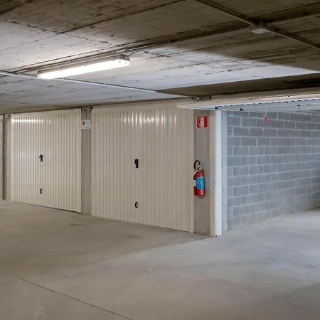 Lägenhet Hellochalet- Maison Skis Aux Pieds - Ski-in With Boot Warmer And Garage