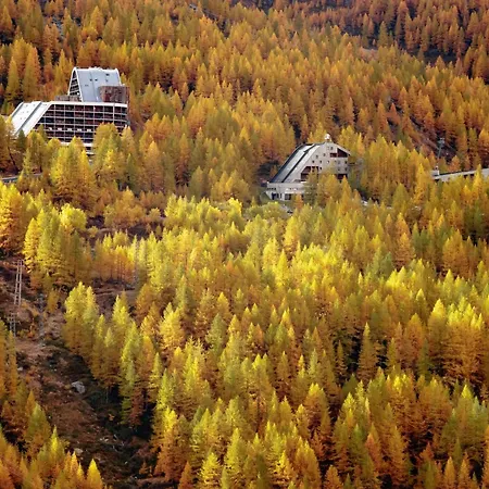 Appartamento Hellochalet- Maison Skis Aux Pieds - Ski-in With Boot Warmer And Garage Breuil-Cervinia