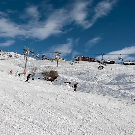 Apartment Hellochalet- Maison Skis Aux Pieds - Ski-in With Boot Warmer And Garage Breuil-Cervinia