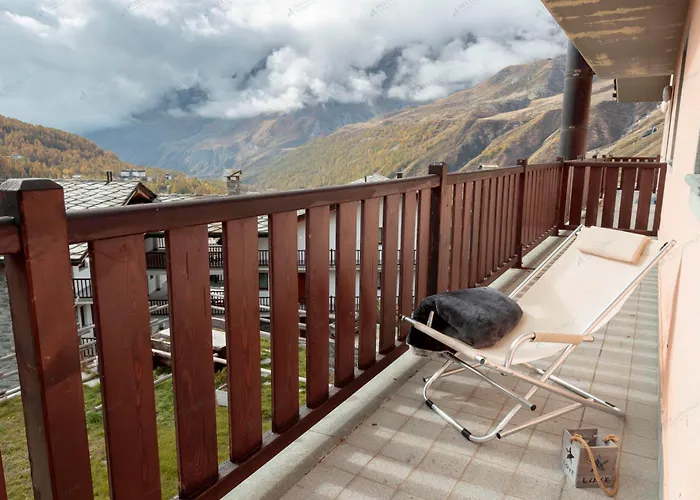 Hellochalet- Maison Skis Aux Pieds - Ski-in With Boot Warmer And Garage アパート ブレウイル・チェルヴィナイア