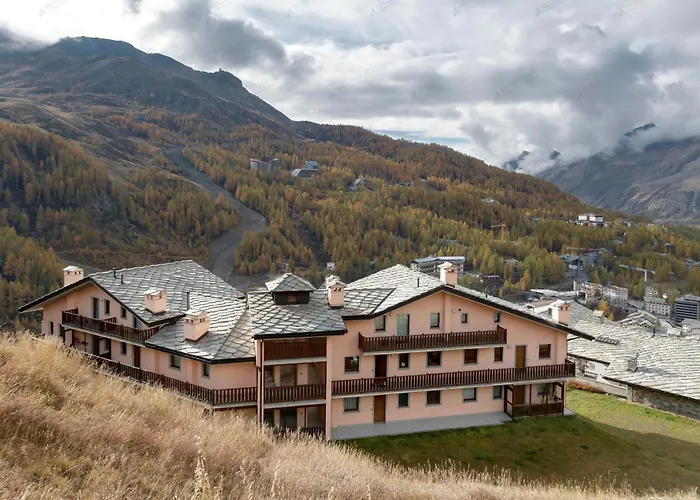 Hellochalet- Maison Skis Aux Pieds - Ski-in With Boot Warmer And Garage ブレウイル・チェルヴィナイア