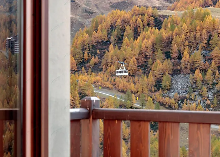 Hellochalet- Maison Skis Aux Pieds - Ski-in With Boot Warmer And Garage * ブレウイル・チェルヴィナイア