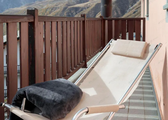 Hellochalet- Maison Skis Aux Pieds - Ski-in With Boot Warmer And Garage アパート