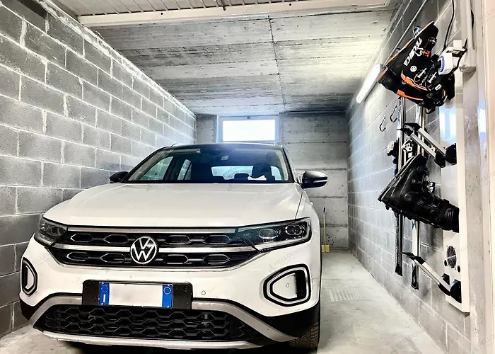 アパート Hellochalet- Maison Skis Aux Pieds - Ski-in With Boot Warmer And Garage