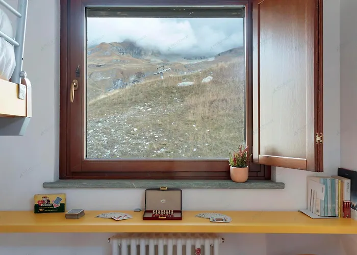 Hellochalet- Maison Skis Aux Pieds - Ski-in With Boot Warmer And Garage * ブレウイル・チェルヴィナイア