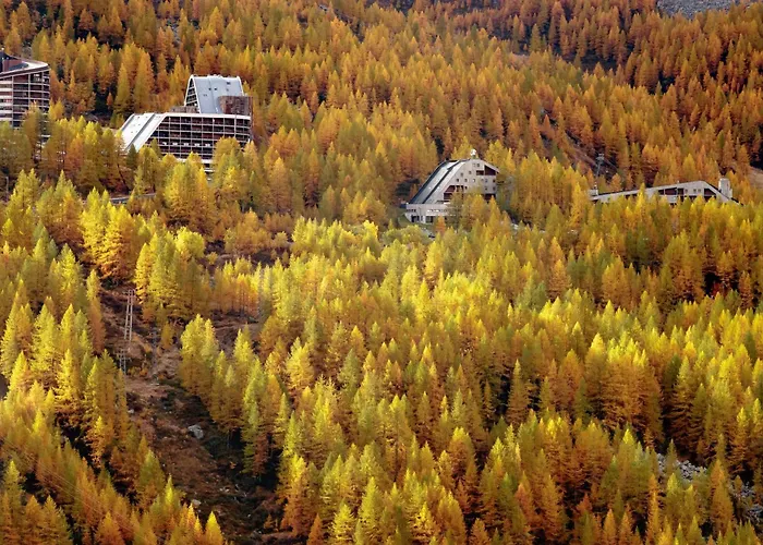 アパート Hellochalet- Maison Skis Aux Pieds - Ski-in With Boot Warmer And Garage ブレウイル・チェルヴィナイア